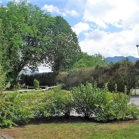 Lumineux Avec Terrasse, Parking Et Lave-vaisselle, A 2 Pas Du Centre De - Fr-1-629-48 Διαμέρισμα *