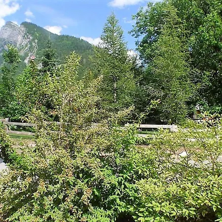 Lumineux Avec Terrasse, Parking Et Lave-vaisselle, A 2 Pas Du Centre De - Fr-1-629-48 * Samoëns